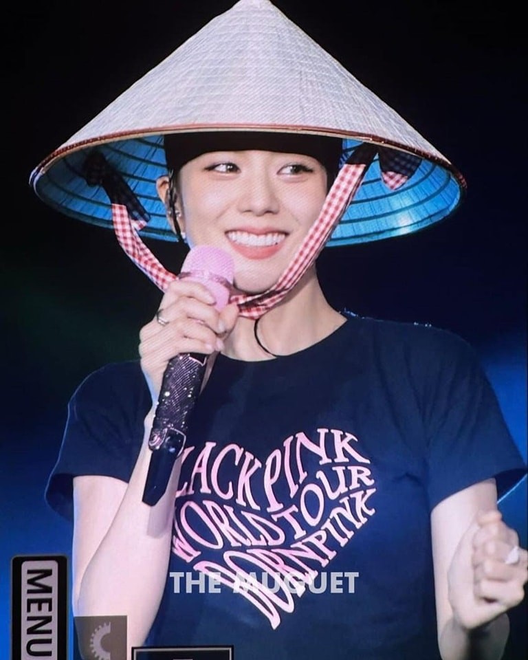 Những bức ảnh độc quyền của BlackPink tại Hà Nội ảnh 12