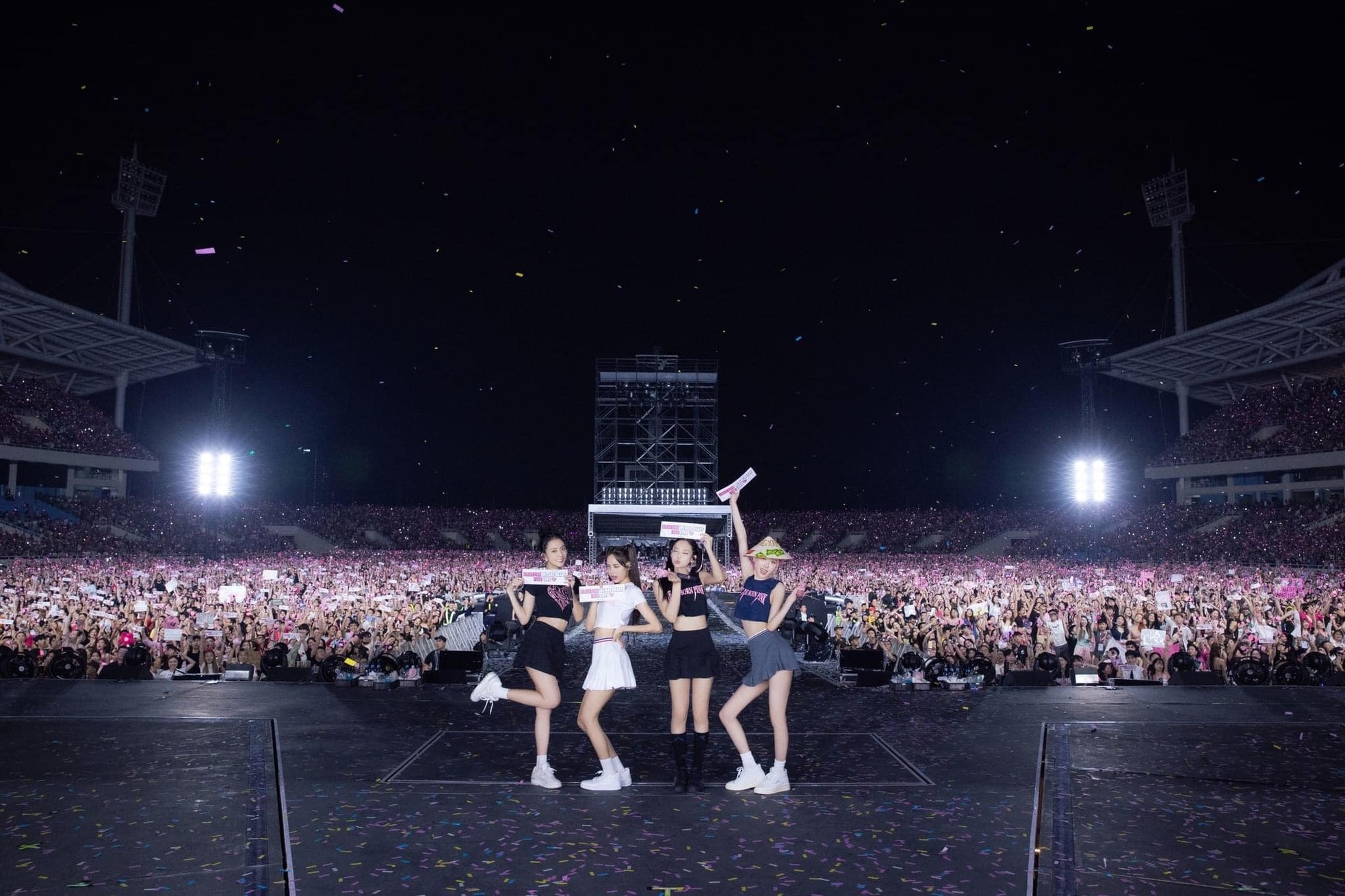 Nhìn từ BlackPink, vì sao ngành công nghiệp giải trí mang về hàng tỷ USD cho nền kinh tế Hàn Quốc? ảnh 6