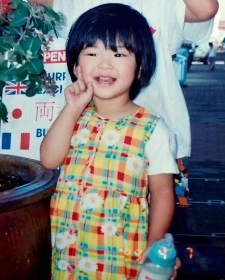 Ảnh chưa công bố về BlackPink ảnh 6