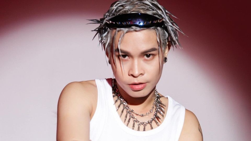 Quán quân, á quân Rap Việt rơi vào quên lãng sau 2 mùa ảnh 2