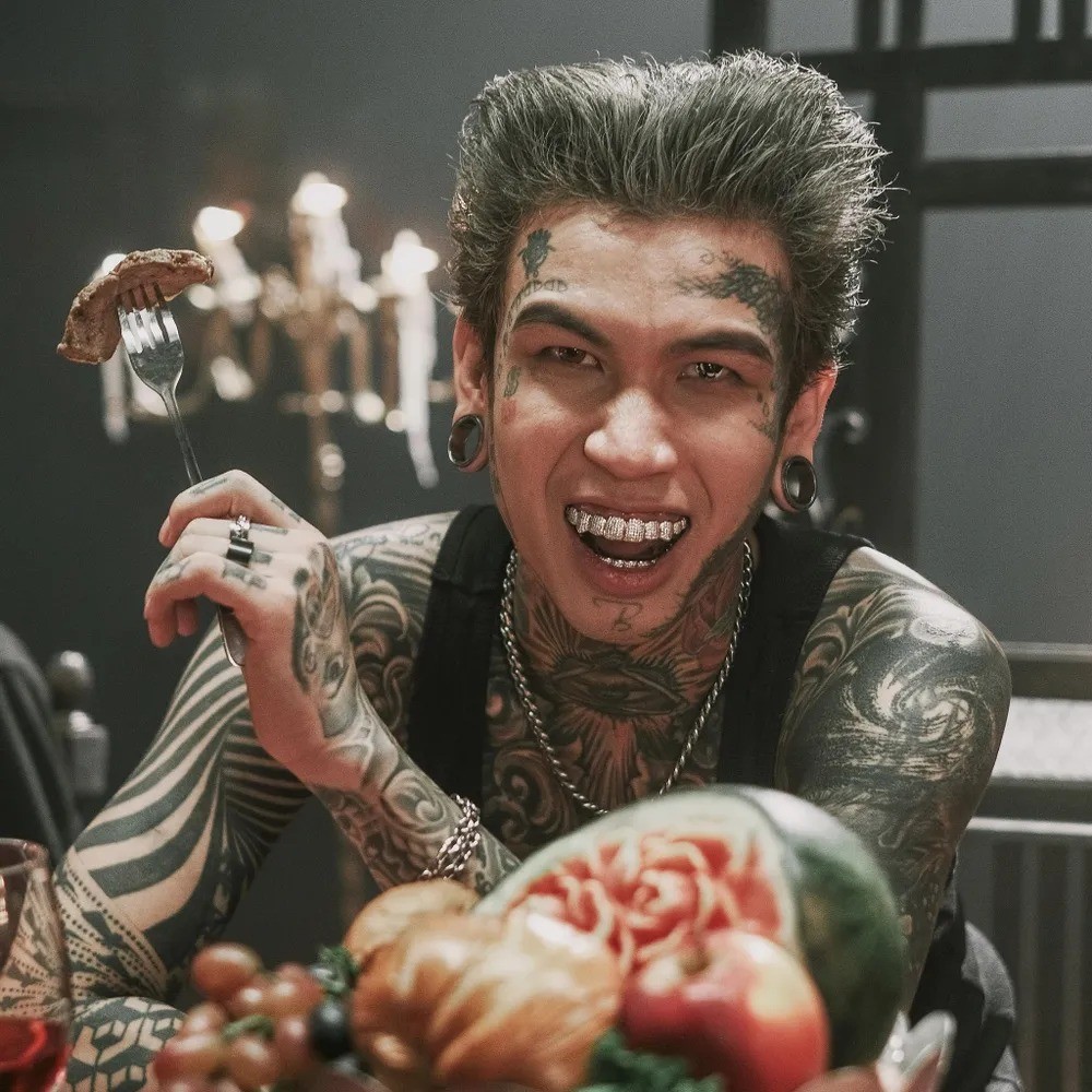 Quán quân, á quân Rap Việt rơi vào quên lãng sau 2 mùa ảnh 1