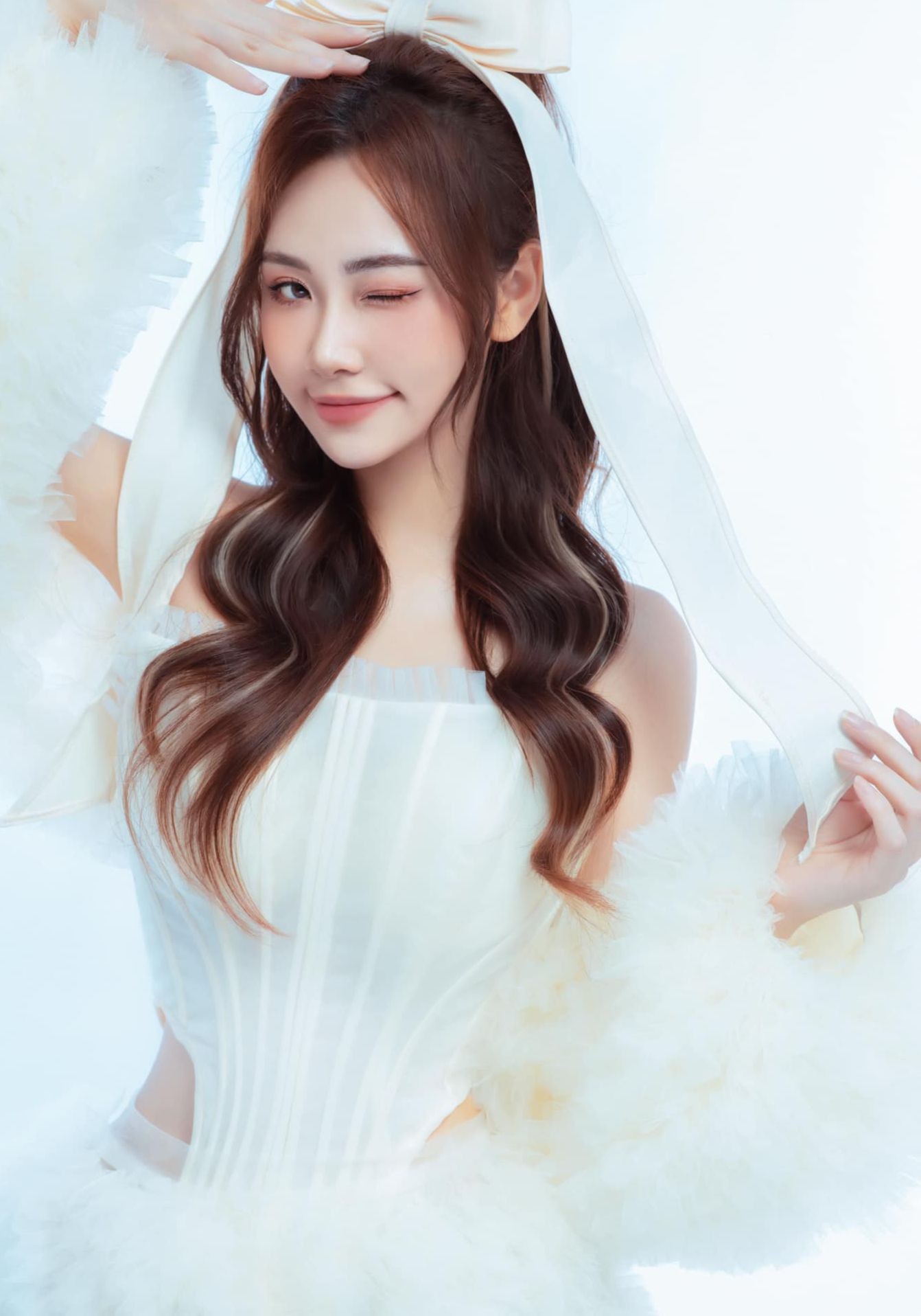 Nữ diễn viên vào vai xấu tính, đành hanh trong 'Món quà của cha' ảnh 18