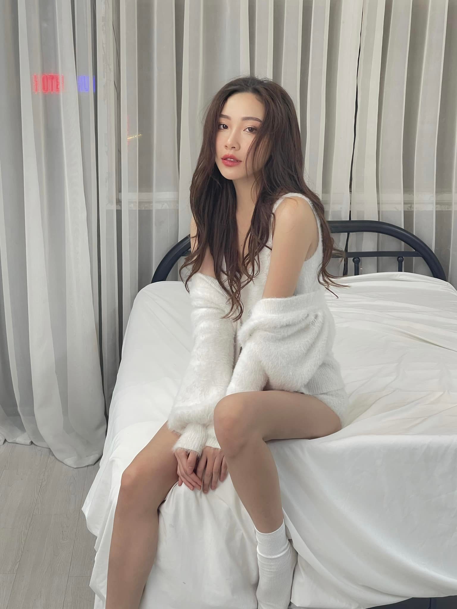 Nữ diễn viên vào vai xấu tính, đành hanh trong 'Món quà của cha' ảnh 10