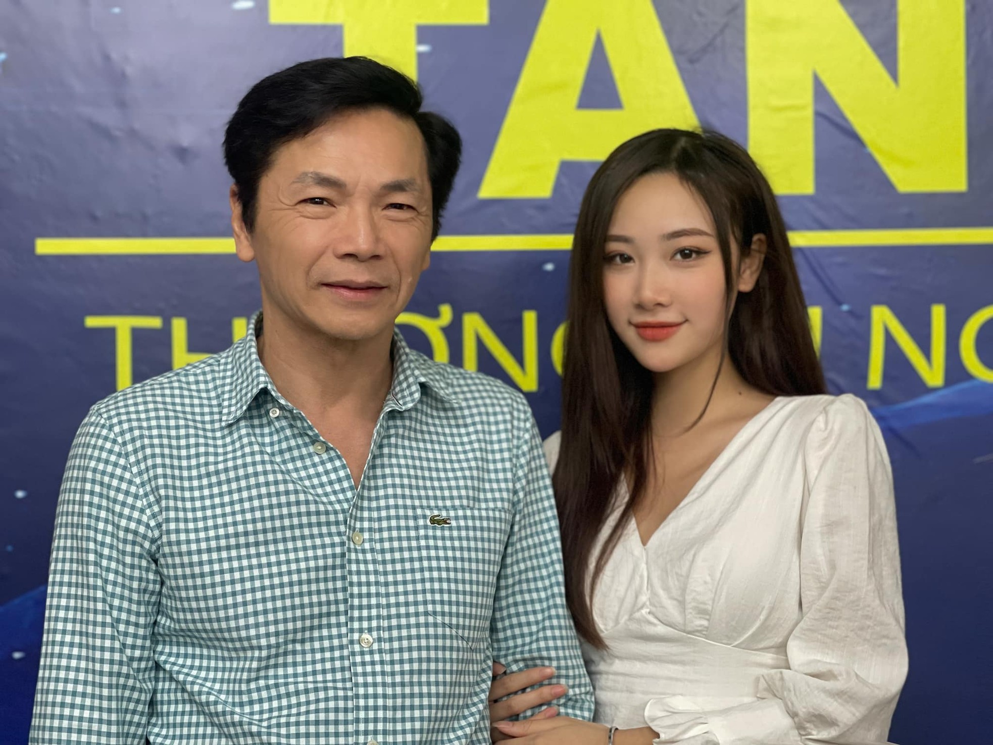 Nữ diễn viên vào vai xấu tính, đành hanh trong 'Món quà của cha' ảnh 14