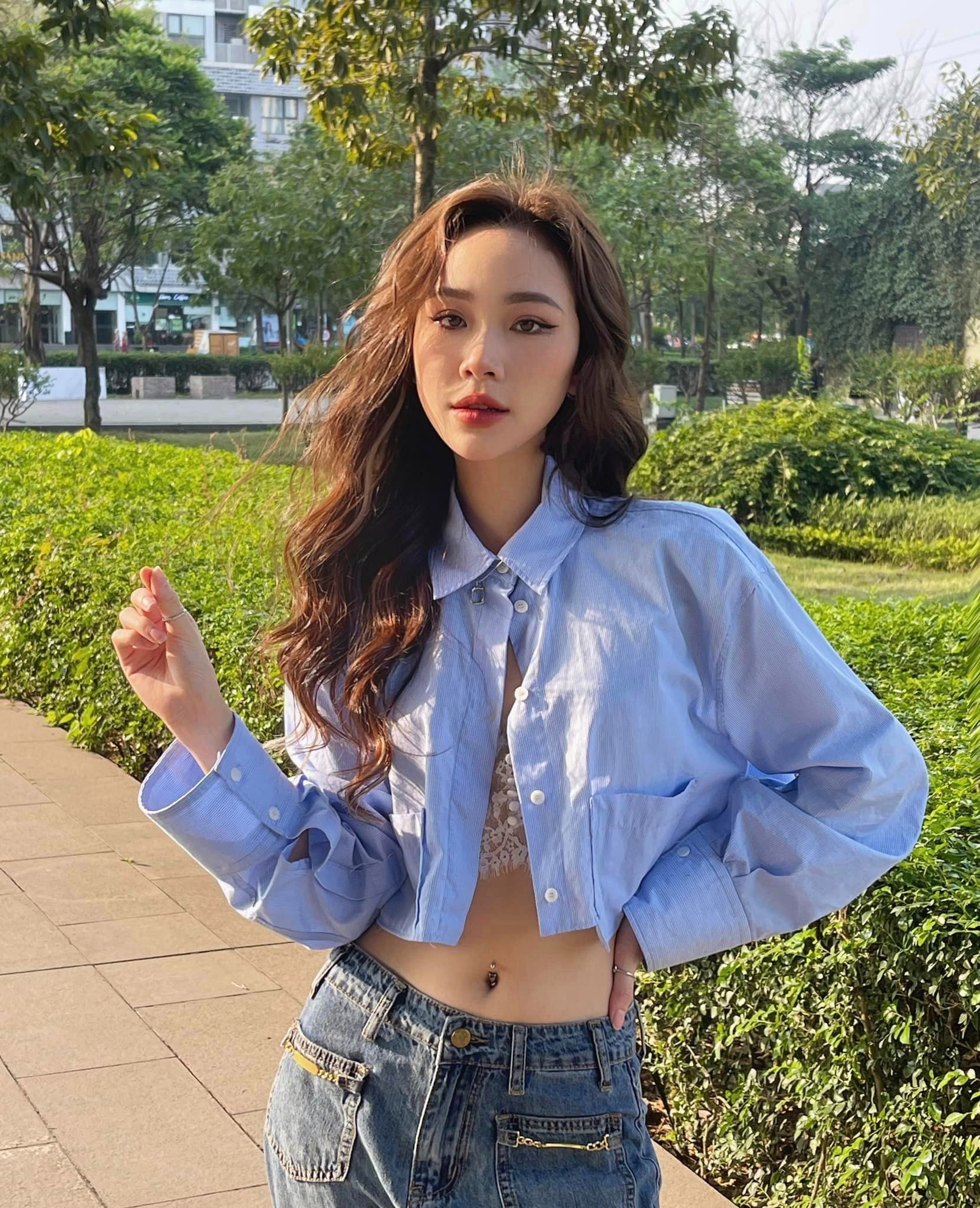 Nữ diễn viên vào vai xấu tính, đành hanh trong 'Món quà của cha' ảnh 15