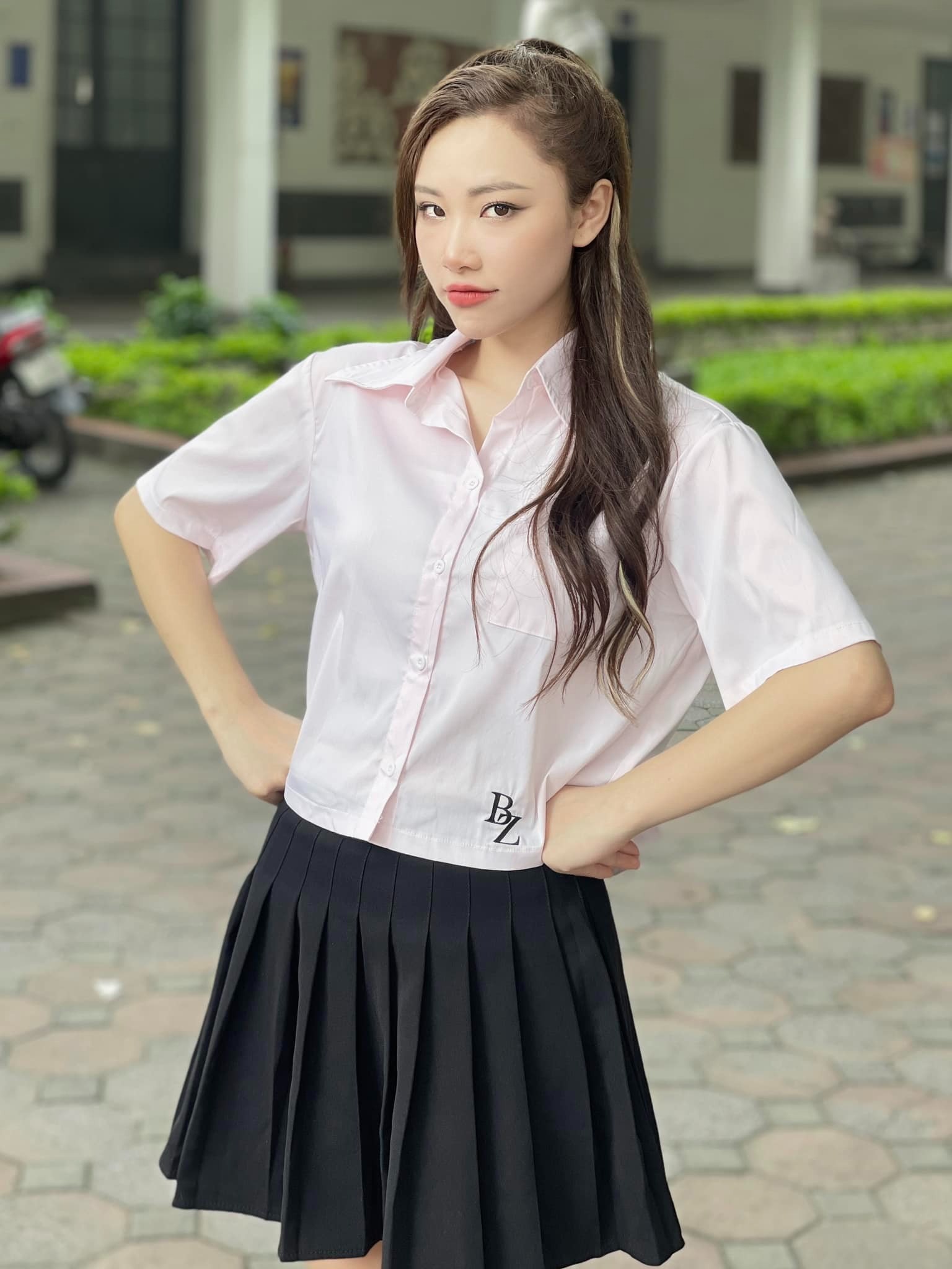 Nữ diễn viên vào vai xấu tính, đành hanh trong 'Món quà của cha' ảnh 4