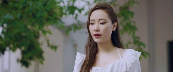 Nữ diễn viên vào vai xấu tính, đành hanh trong 'Món quà của cha' ảnh 6