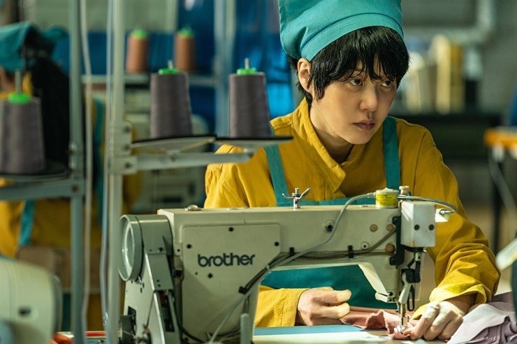 Đời cay đắng, tủi nhục của 'nàng dâu bị gia tộc Samsung ruồng bỏ' ảnh 9
