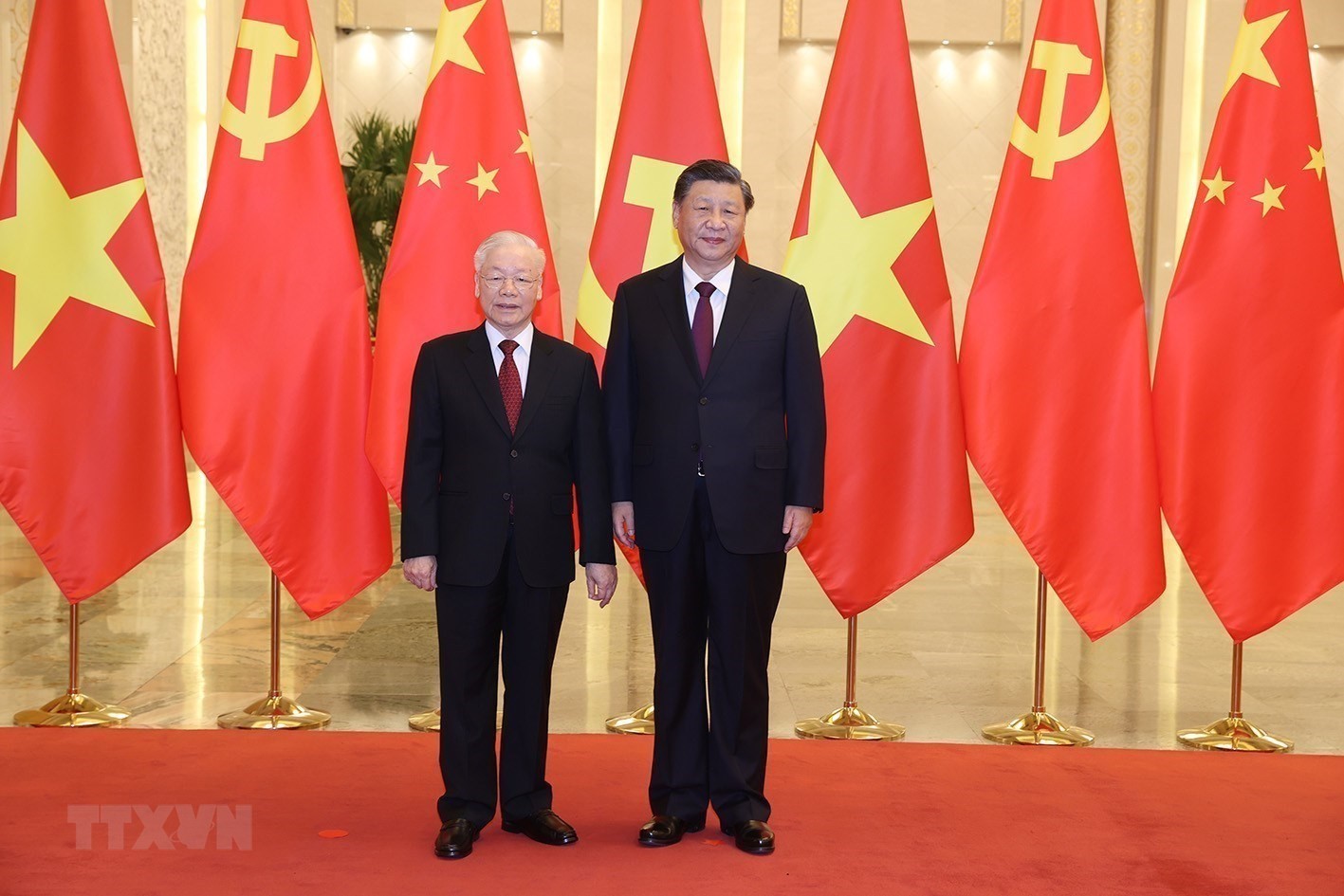 10 sự kiện trong nước nổi bật 2022 (*) ảnh 1