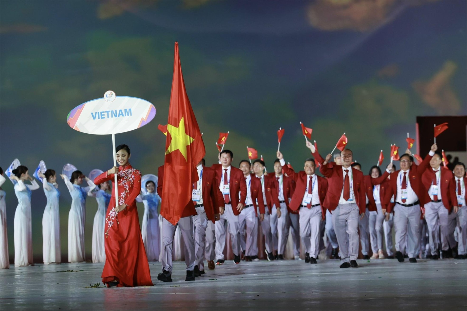 10 sự kiện trong nước nổi bật 2022 (*) ảnh 5