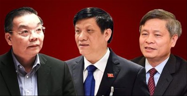 10 sự kiện trong nước nổi bật 2022 (*) ảnh 6