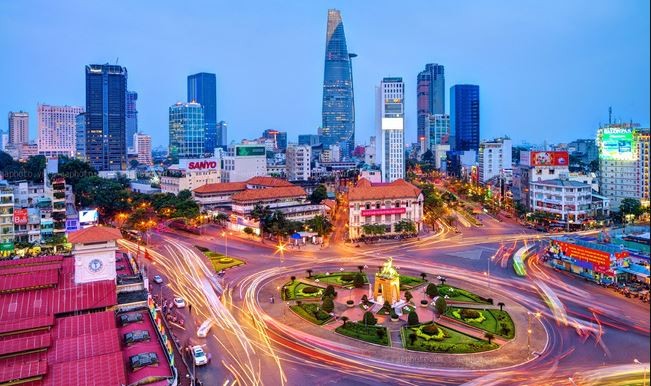 Lý do Việt Nam thăng hạng vượt bậc trên 'bản đồ' kinh tế thế giới ảnh 2