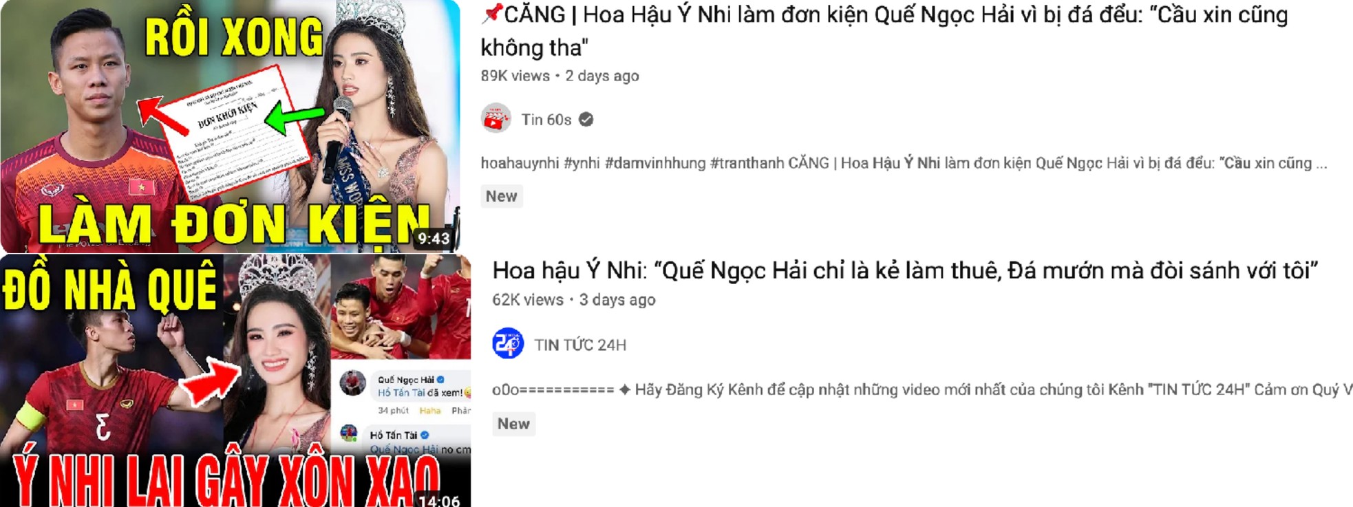 Bài học từ vụ Hoa hậu Ý Nhi ảnh 4