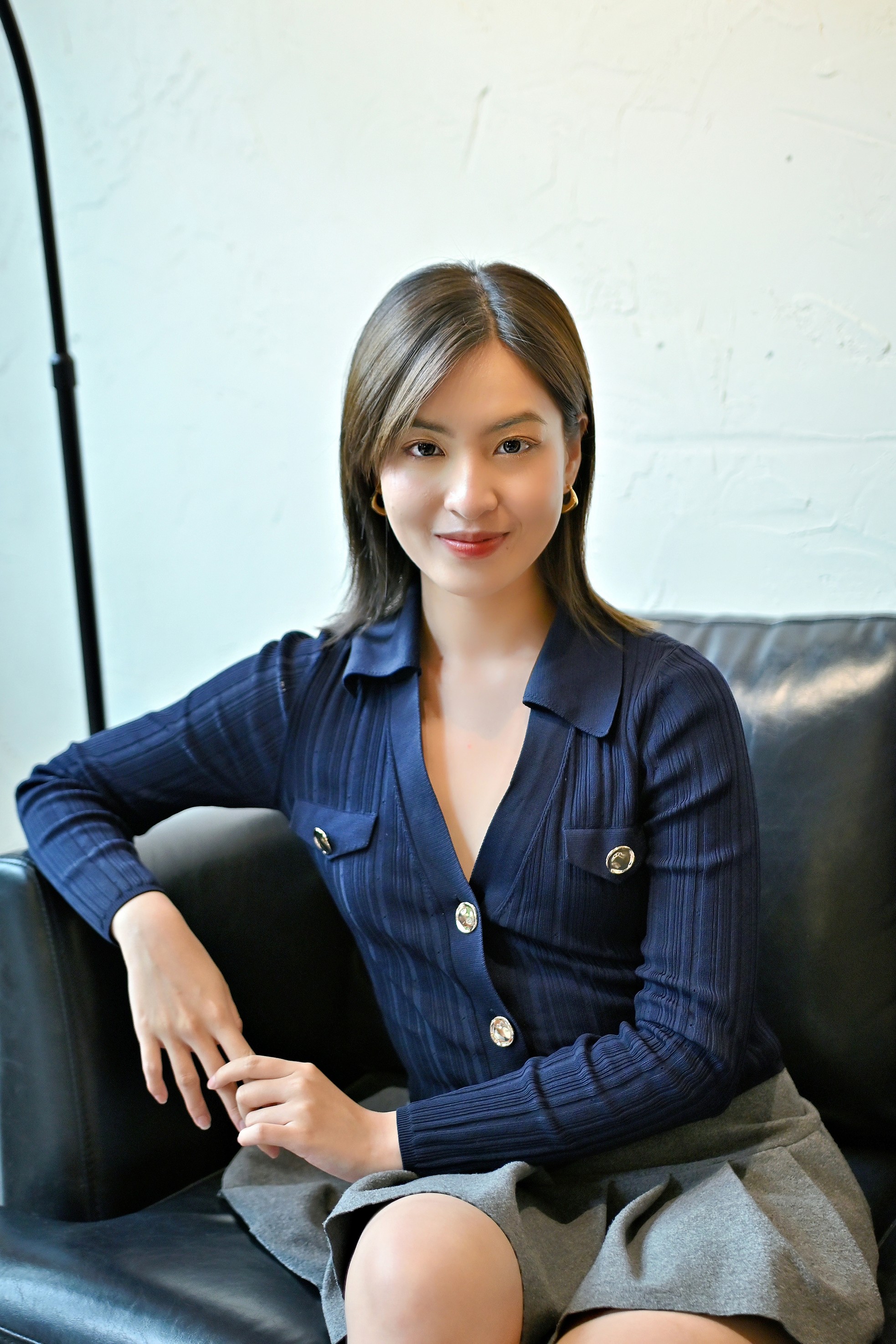 Hot girl IELTS 8.5 Thảo Tâm: 'Người có phản hồi tiêu cực không cùng hệ giá trị với tôi' ảnh 12