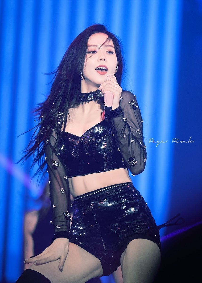 Jisoo, Lisa (BlackPink) hẹn hò và triết lý hai xu độc hại ảnh 1