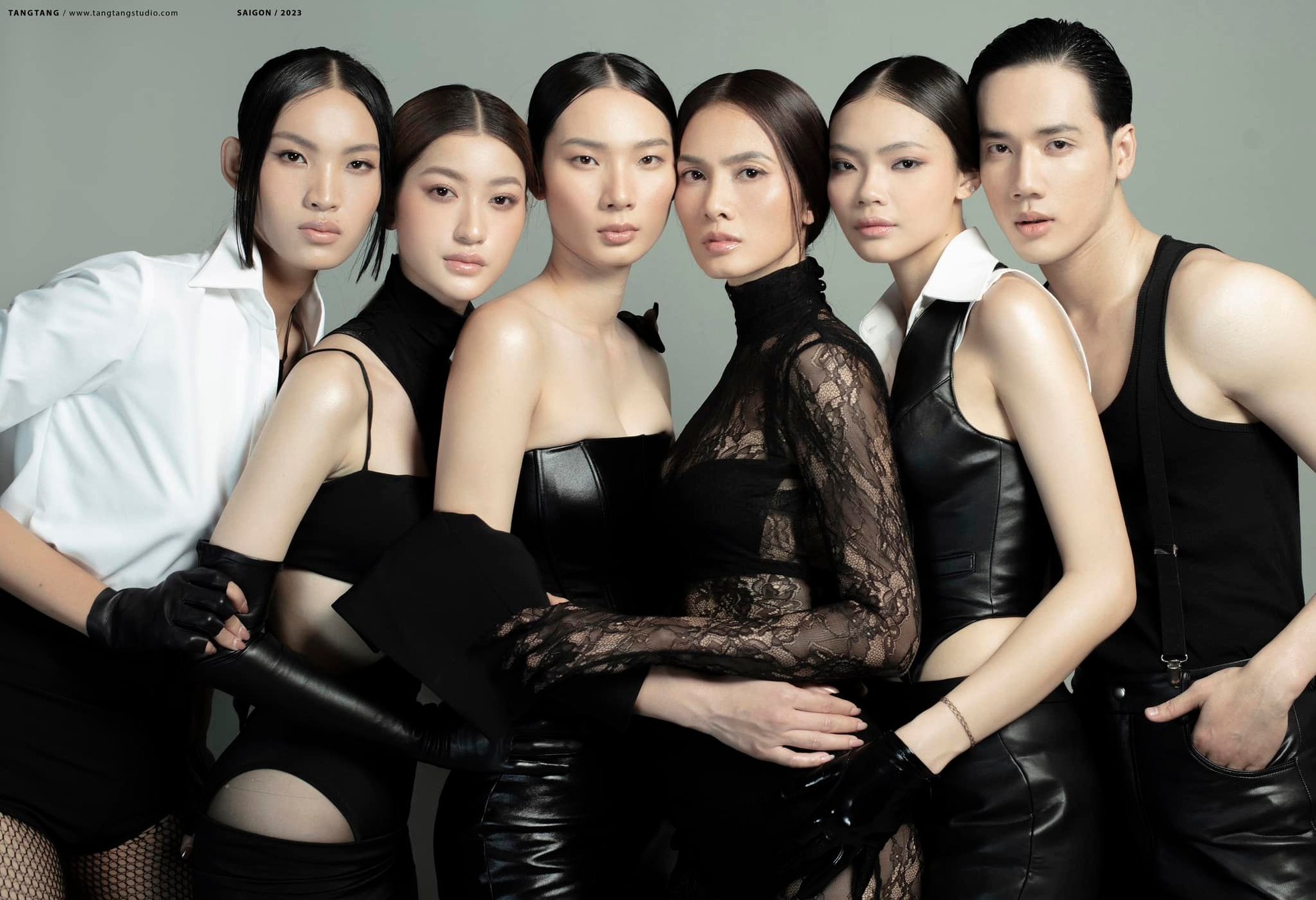 Sắc vóc cô gái 21 tuổi cao 1,78 m trở thành quán quân The Face Vietnam ảnh 8