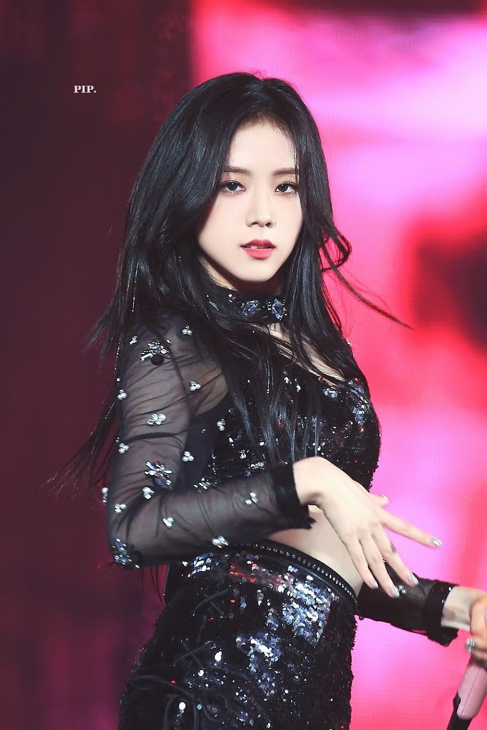 Thần tượng Nước Hàn phổ biến nhất thế giới: BlackPink ẵm hoàn hảo 4 địa điểm hình họa 6