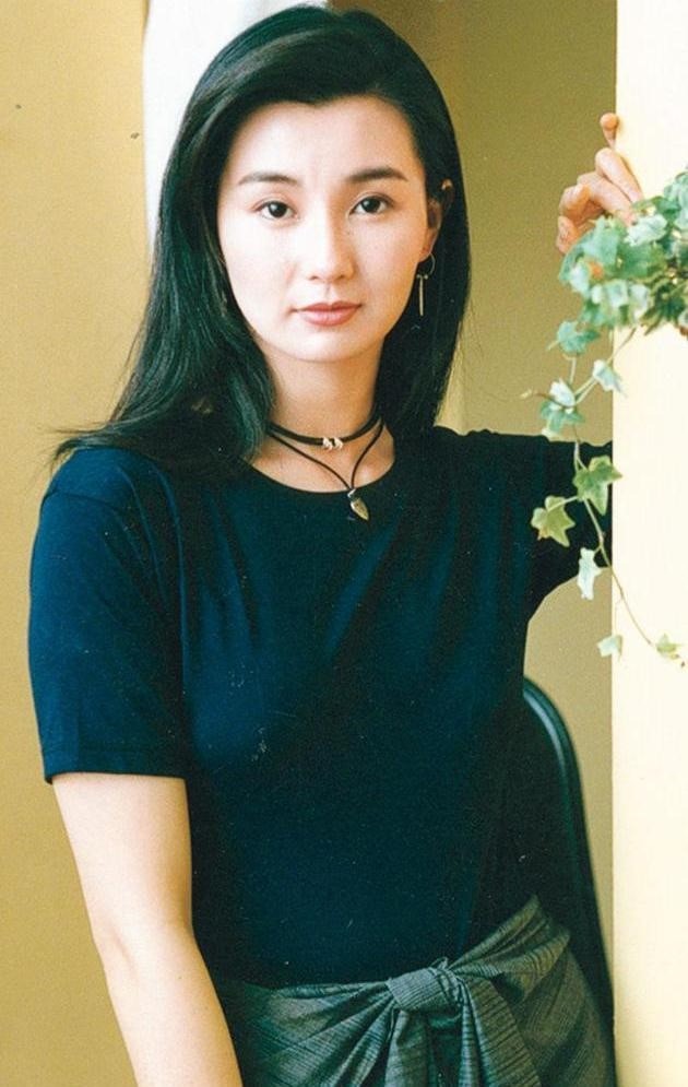 Người phụ nữ duy nhất Lương Triều Vỹ thừa nhận xiêu lòng ảnh 12