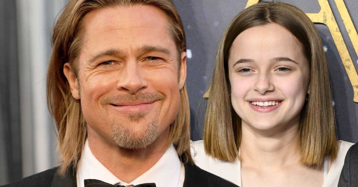 Chân dung con gái 15 tuổi được Angelina Jolie thuê làm trợ lý ảnh 9