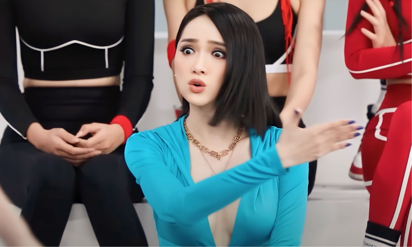Hai lần bị tẩy chay vì phát ngôn, Hương Giang vẫn chưa sợ? ảnh 3