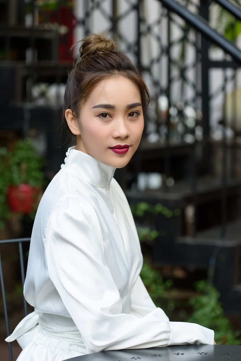 Ninh Dương Lan Ngọc đối đầu diva Mỹ Linh, có gì đáng xem? ảnh 9