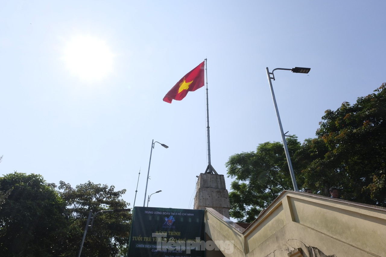 Nhiều công trình, phần việc của tuổi trẻ khẳng định chủ quyền biển đảo Việt Nam ảnh 4