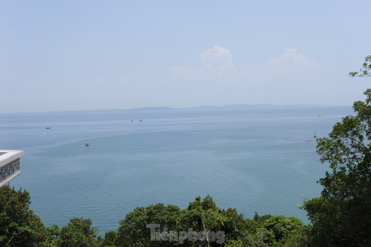 Nhiều công trình, phần việc của tuổi trẻ khẳng định chủ quyền biển đảo Việt Nam ảnh 8