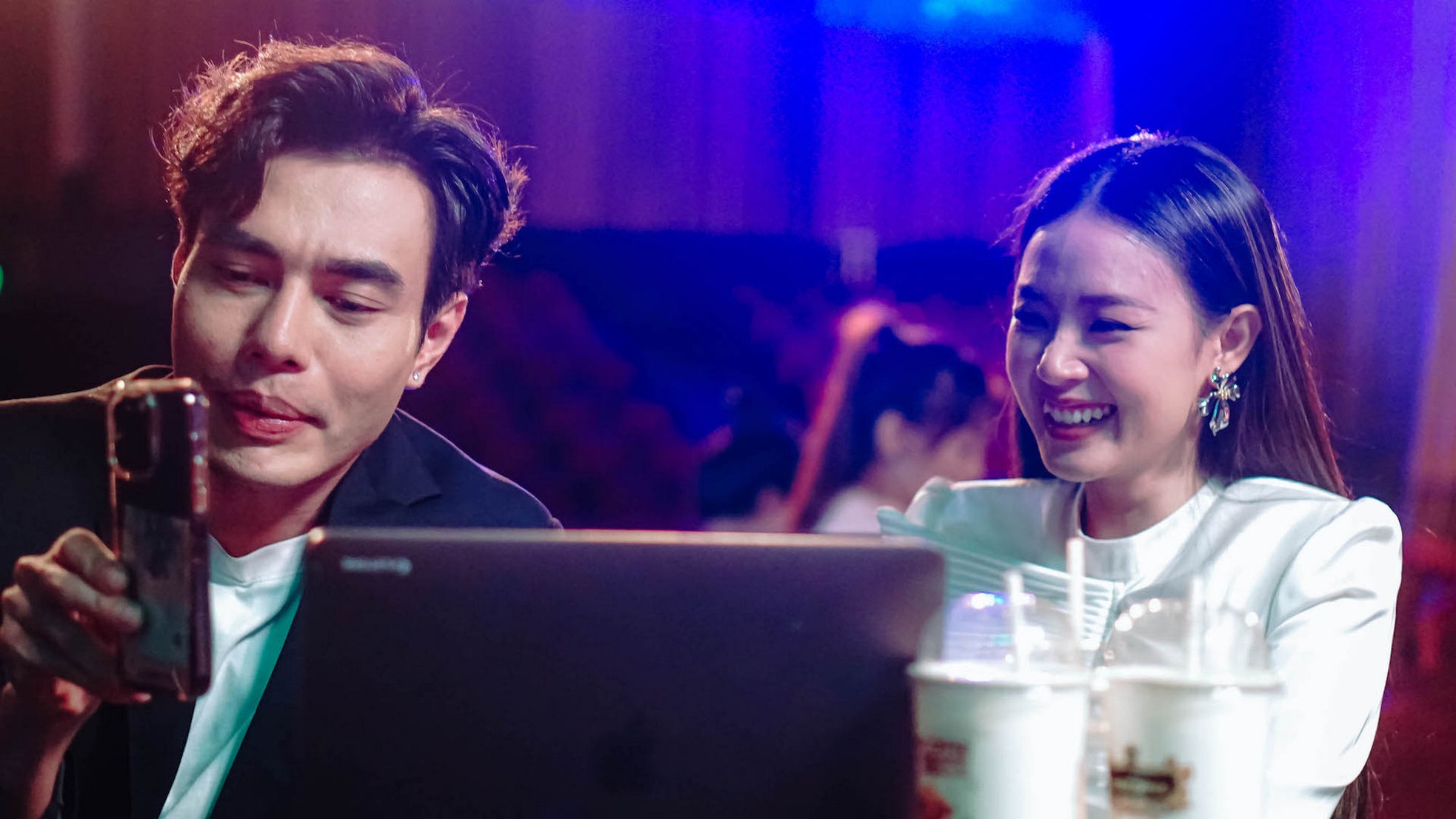 Cú sốc của phim Việt ảnh 4