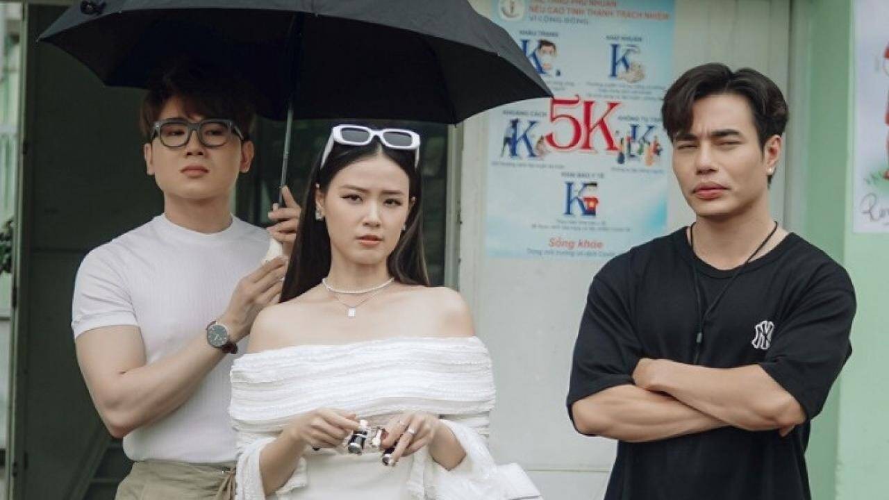 Số phận phim Việt có doanh thu thất bát ảnh 4