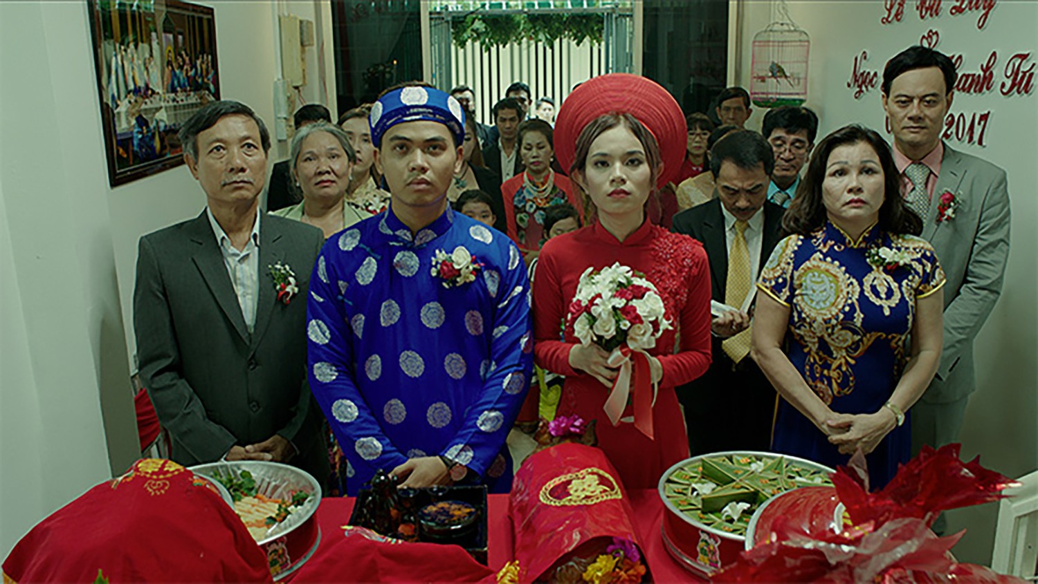 Từ chàng IT đến đạo diễn Việt làm nên lịch sử tại Cannes ảnh 2