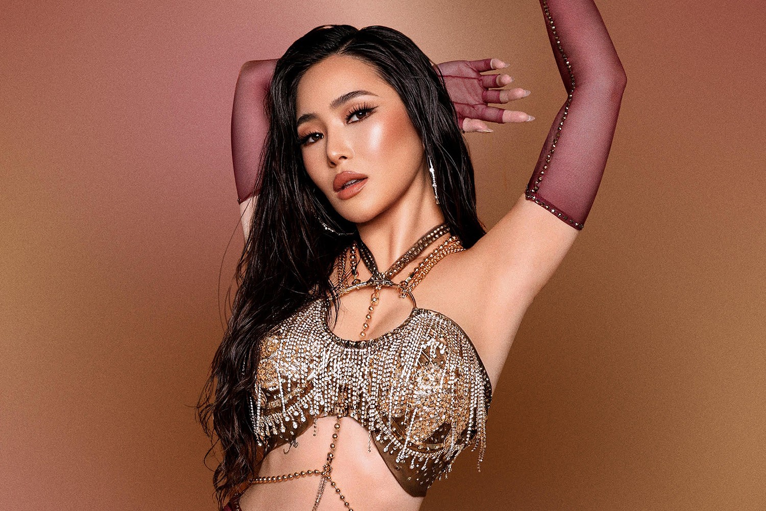 Tự đạp đổ thương hiệu Hương Tràm suốt 10 năm? ảnh 1