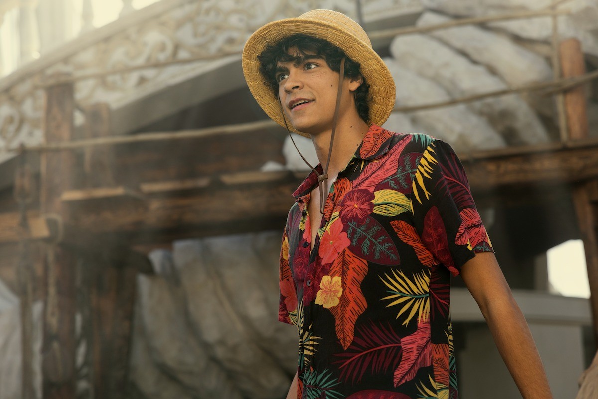 Phim về nhóm thợ săn hải tặc ‘One Piece’ gây sốt toàn cầu ảnh 1