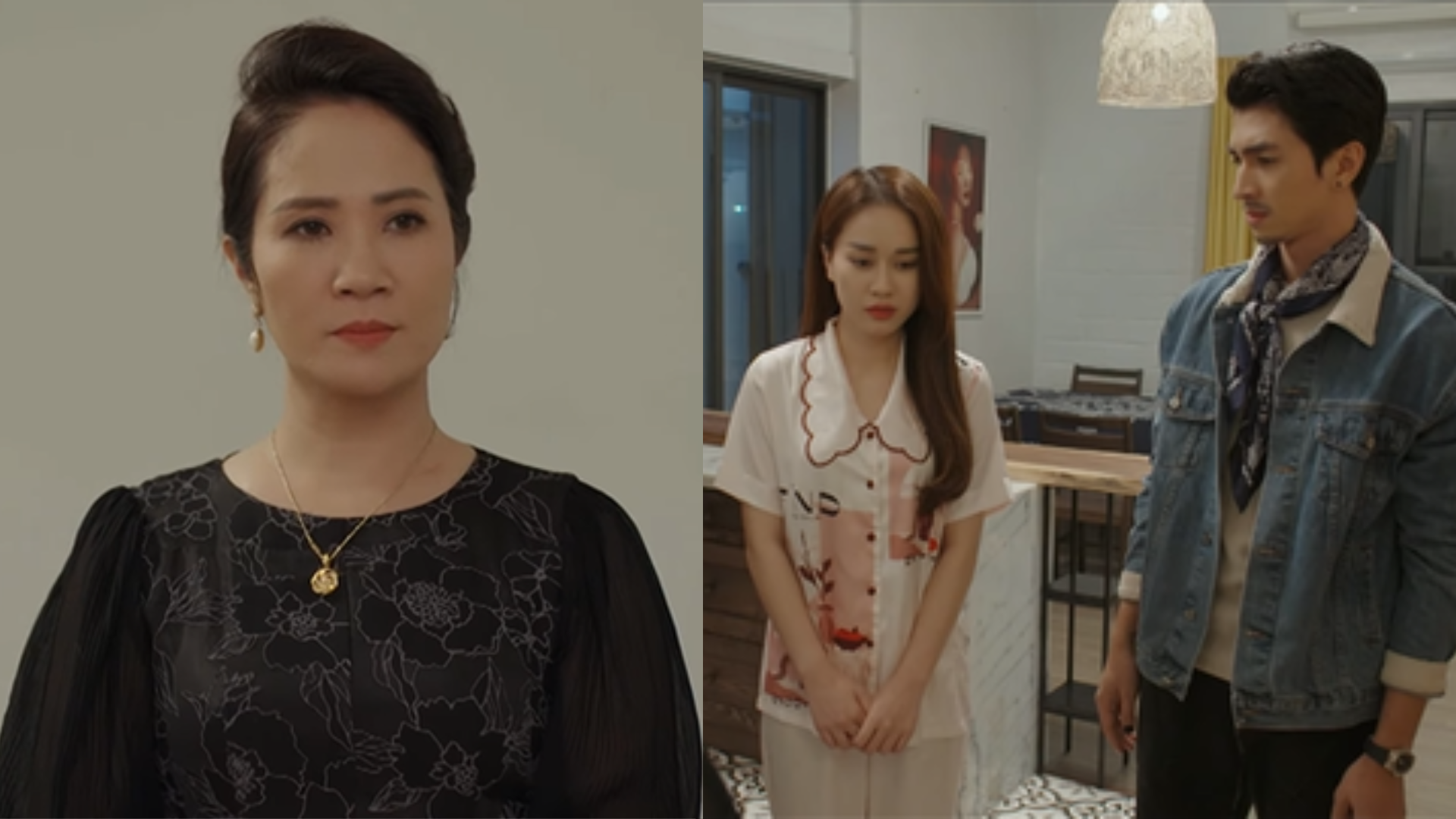 Ngập tràn cảnh đánh ghen trên phim Việt ảnh 3