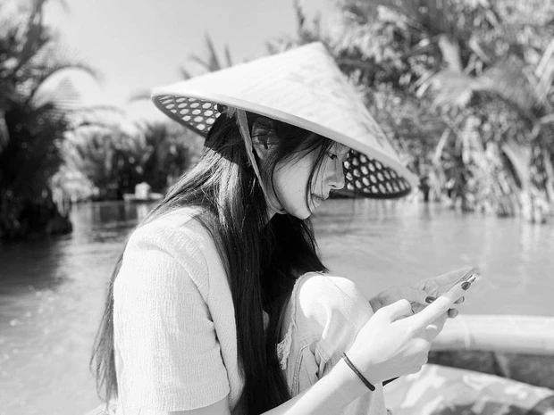 Lý do sao Hàn mê đắm du lịch Việt Nam ảnh 8