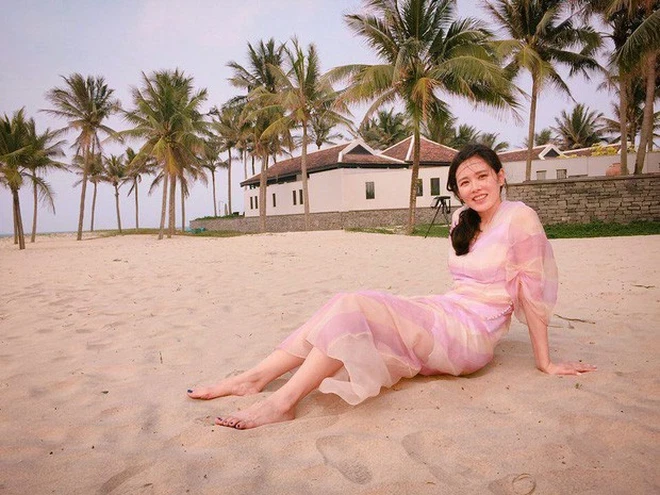 Lý do sao Hàn mê đắm du lịch Việt Nam ảnh 6