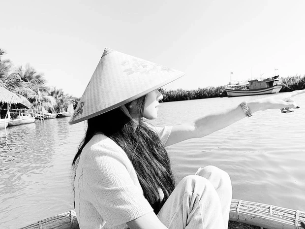 Lý do sao Hàn mê đắm du lịch Việt Nam ảnh 7