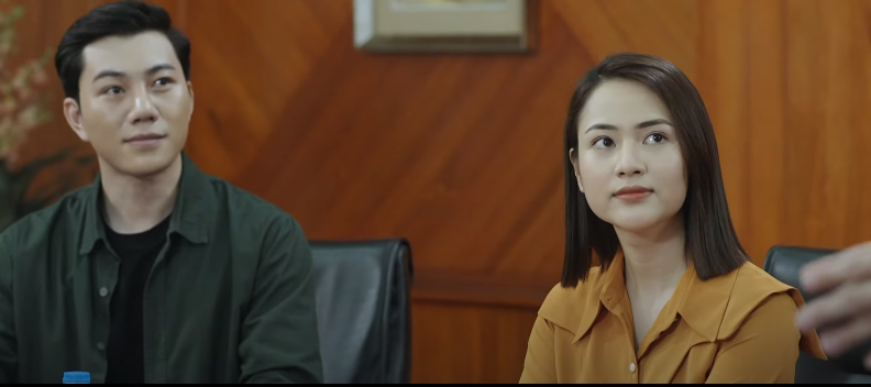 Kết phim 'Nơi giấc mơ tìm về' của NSND Lê Khanh, Việt Hoa gây sốc cho khán giả ảnh 4