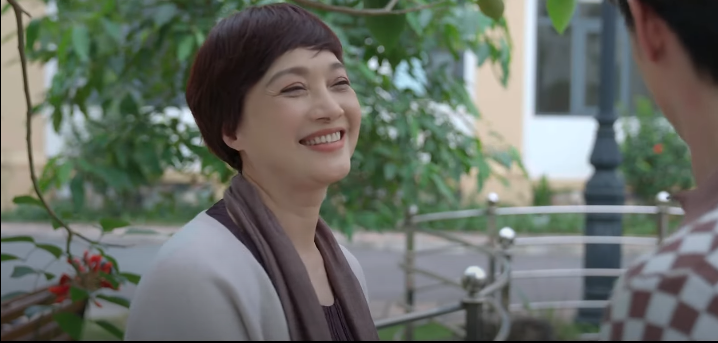 Kết phim 'Nơi giấc mơ tìm về' của NSND Lê Khanh, Việt Hoa gây sốc cho khán giả ảnh 5