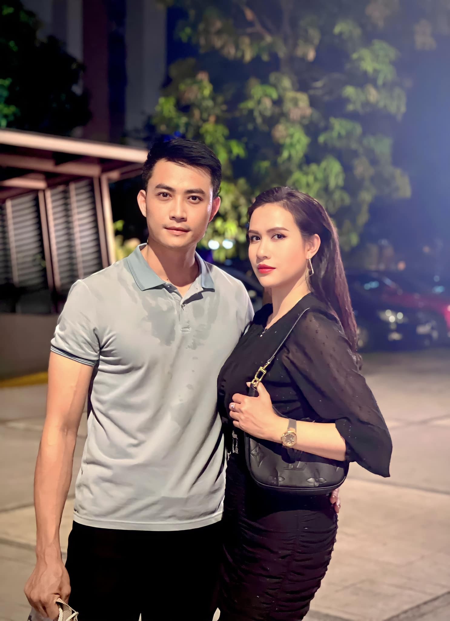 Hình ảnh không lên sóng của 'Làng trong phố' ảnh 5