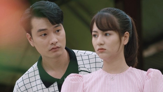 Chuyện gì đang xảy ra với phim Việt giờ vàng ảnh 2