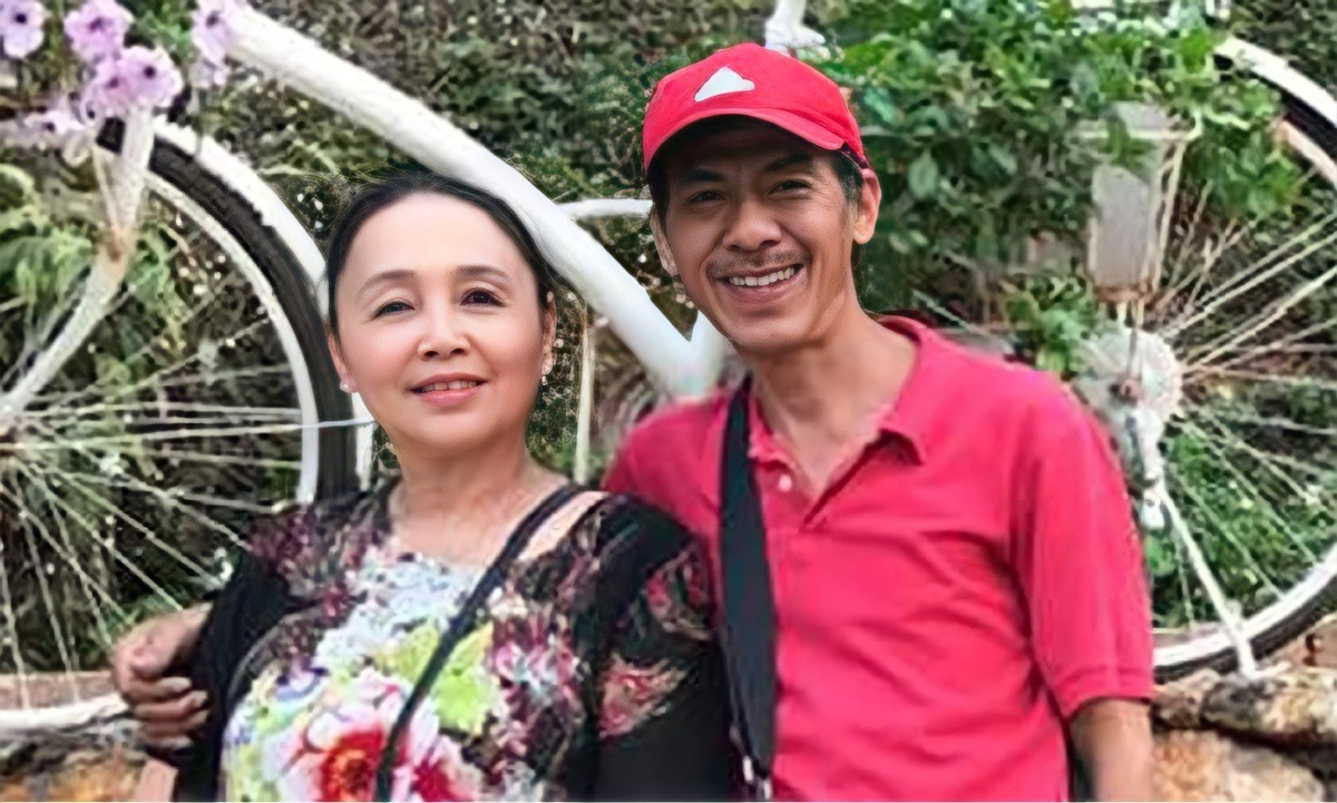 Cuộc sống tuổi U70 của NSND Bùi Bài Bình ảnh 8