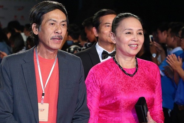 Cuộc sống tuổi U70 của NSND Bùi Bài Bình ảnh 7