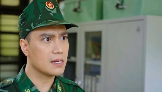 Việt Anh không hợp vai chính diện vì một thói quen xấu ảnh 2