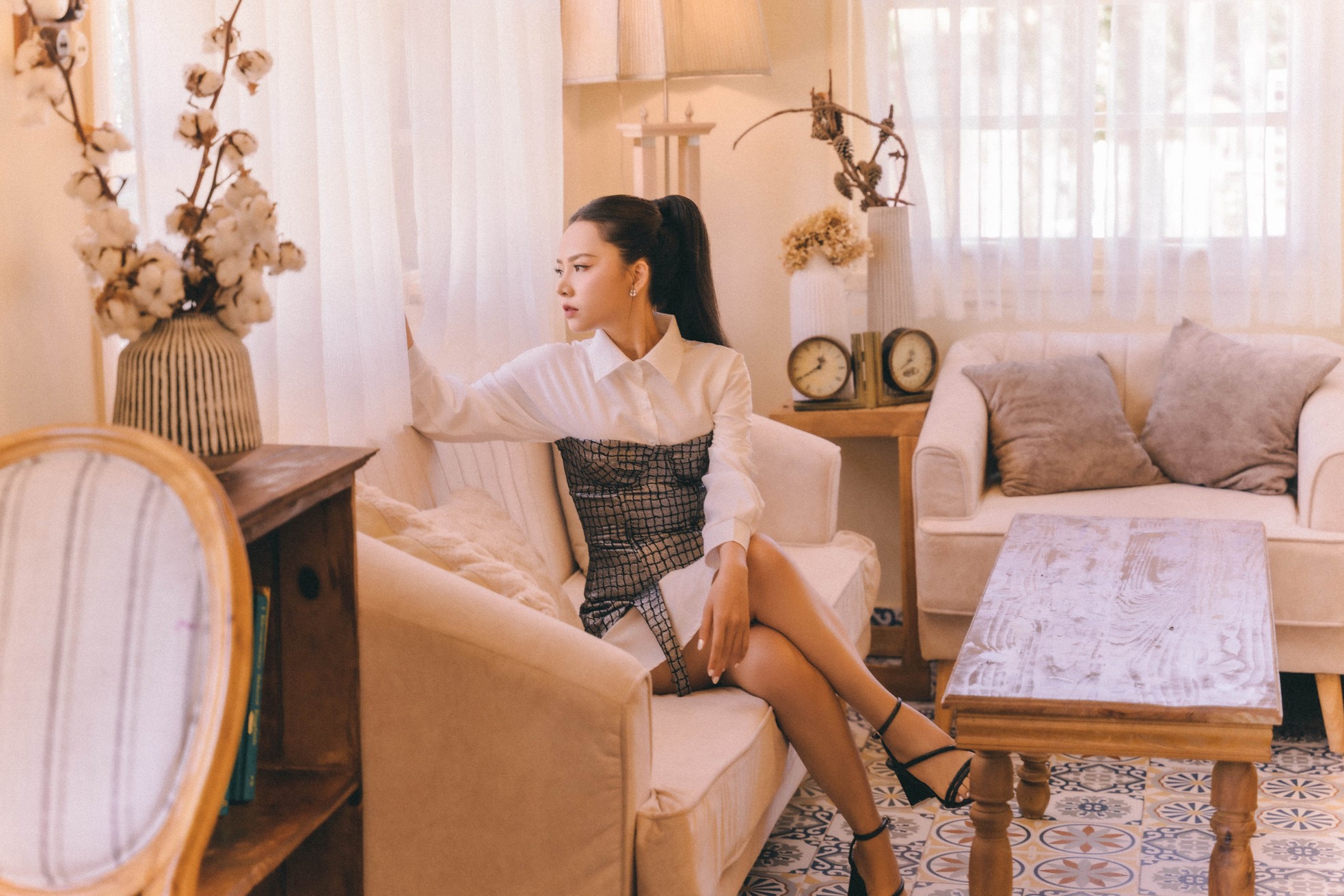 Ngô Lan Hương kể về hành trình vượt qua bạo lực mạng ảnh 3