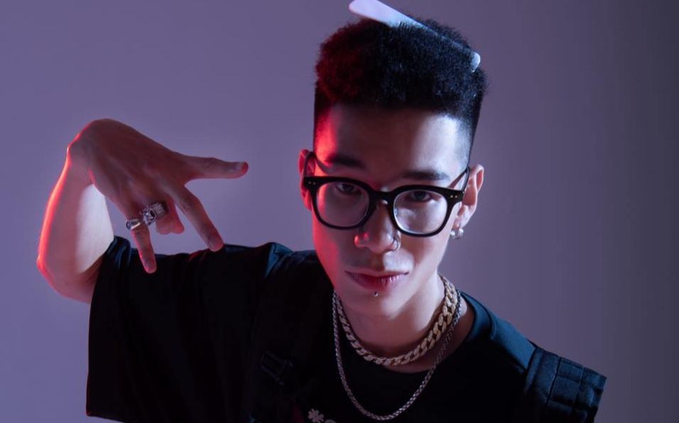 4 rapper đe dọa vị thế của Đen Vâu ảnh 1