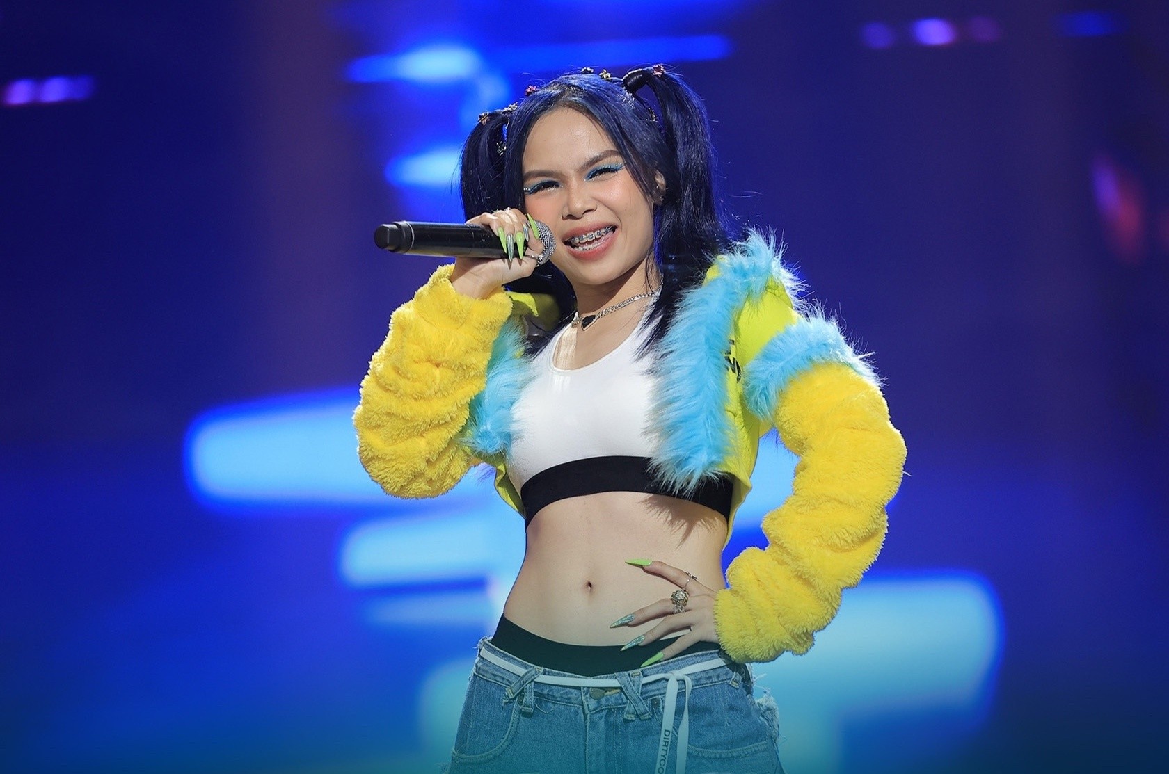 Rap Việt mùa 3 chưa đến chung kết đã lộ kết quả tràn lan ảnh 2