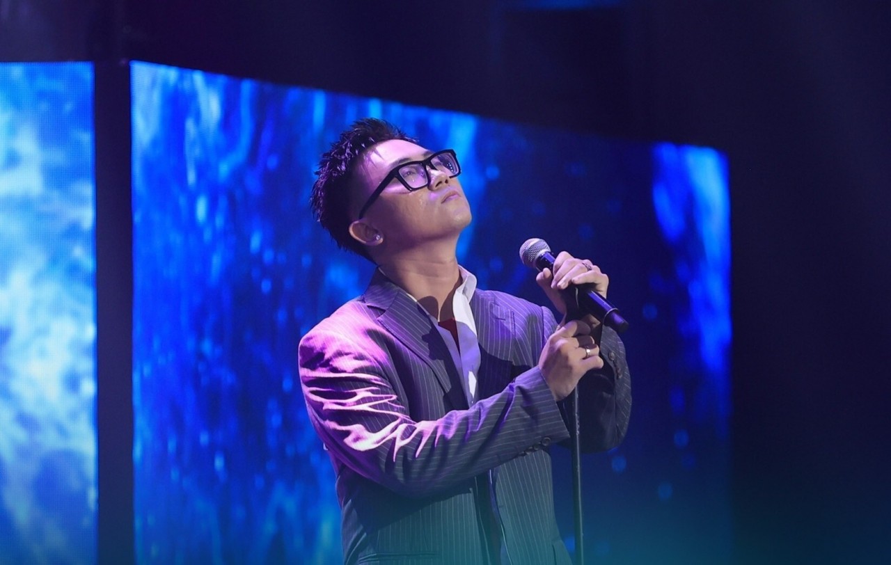 8 thí sinh vào chung kết Rap Việt ảnh 5