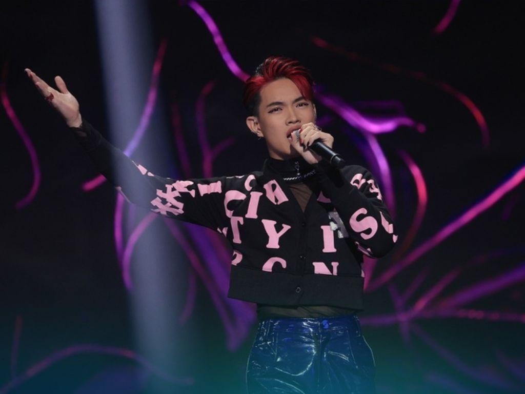 8 thí sinh vào chung kết Rap Việt ảnh 10