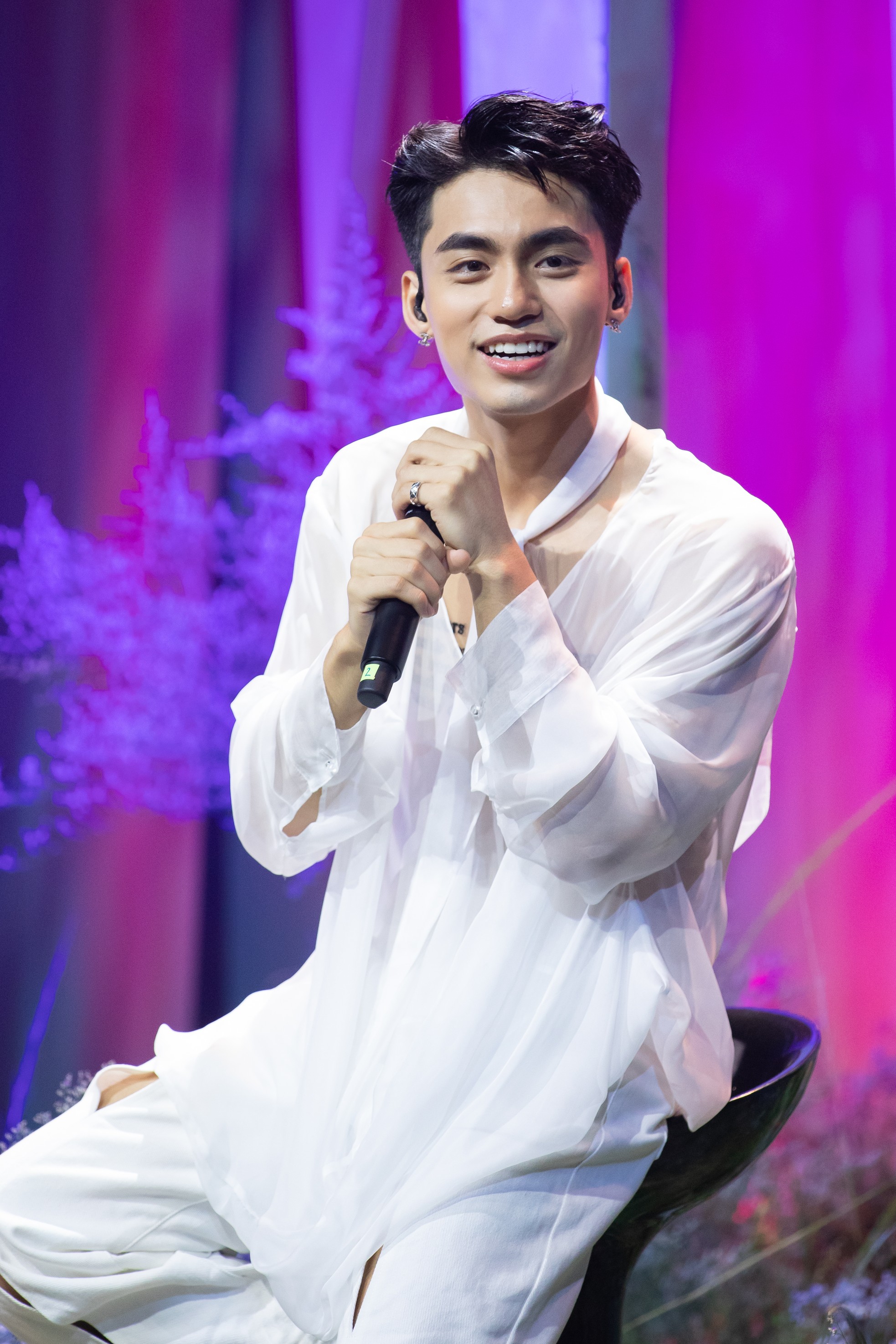 Nhạc Việt ‘thay máu’ ảnh 2