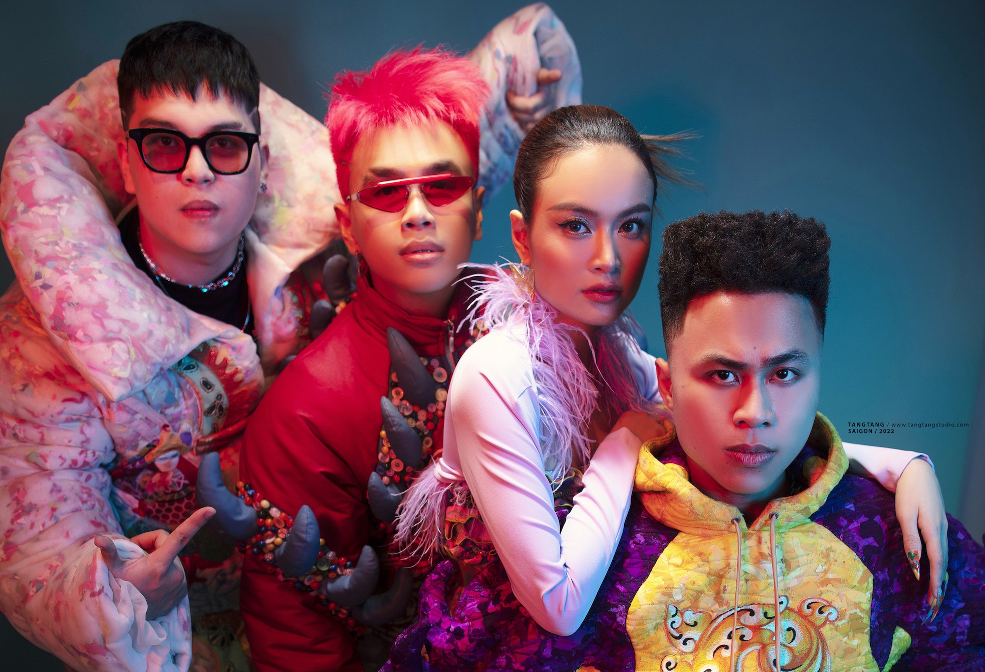 Nhạc Việt ‘thay máu’ ảnh 3